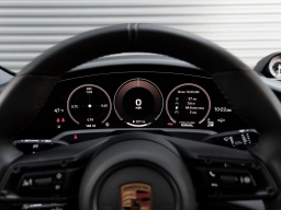 Porsche Taycan 4S AWD 2025