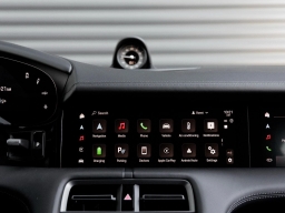 Porsche Taycan 4S AWD 2025