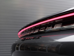 Porsche Taycan 4S AWD 2025