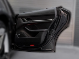 Porsche Taycan 4S AWD 2025