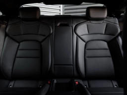 Porsche Taycan 4S AWD 2025