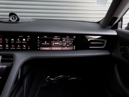 Porsche Taycan 4S AWD 2025