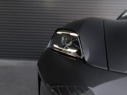 Porsche Taycan 4S AWD 2025