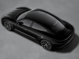 Porsche Taycan 4S AWD 2026