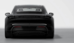 Porsche Taycan 4S AWD 2026