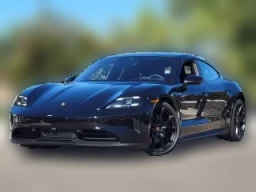 Porsche Taycan 4S AWD 2026