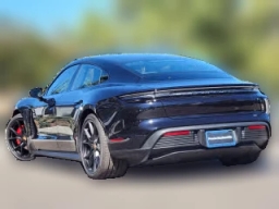 Porsche Taycan 4S AWD 2026