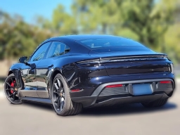Porsche Taycan 4S AWD 2026