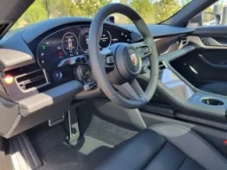 Porsche Taycan 4S AWD 2026