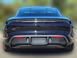 Porsche Taycan 4S AWD 2026