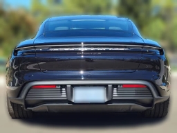 Porsche Taycan 4S AWD 2026