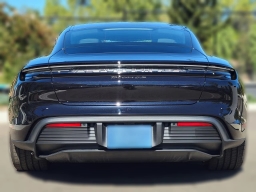 Porsche Taycan 4S AWD 2026