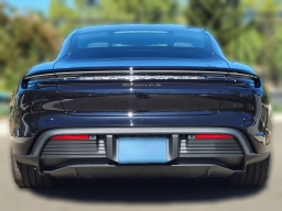 Porsche Taycan 4S AWD 2026