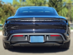 Porsche Taycan 4S AWD 2026