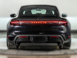 Porsche Taycan 4S Black Edition AWD 2026