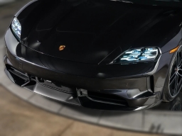 Porsche Taycan 4S Black Edition AWD 2026