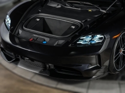 Porsche Taycan 4S Black Edition AWD 2026