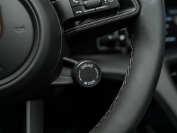 Porsche Taycan 4S Black Edition AWD 2026