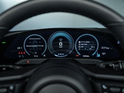 Porsche Taycan 4S Black Edition AWD 2026