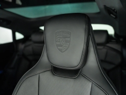 Porsche Taycan 4S Black Edition AWD 2026