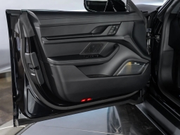 Porsche Taycan 4S Black Edition AWD 2026