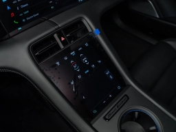 Porsche Taycan 4S Black Edition AWD 2026