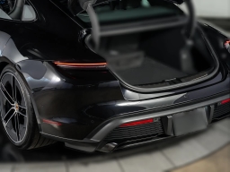 Porsche Taycan 4S Black Edition AWD 2026