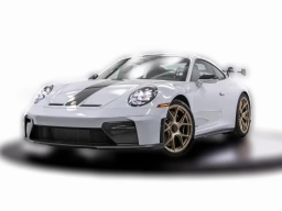 Porsche 911 GT3 Coupe 2026