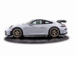 Porsche 911 GT3 Coupe 2026