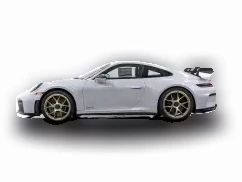 Porsche 911 GT3 Coupe 2026