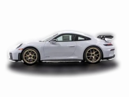 Porsche 911 GT3 Coupe 2026