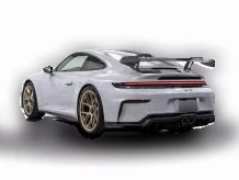 Porsche 911 GT3 Coupe 2026