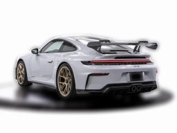 Porsche 911 GT3 Coupe 2026
