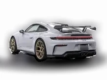 Porsche 911 GT3 Coupe 2026