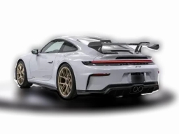 Porsche 911 GT3 Coupe 2026
