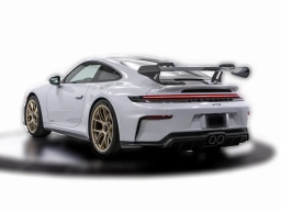 Porsche 911 GT3 Coupe 2026