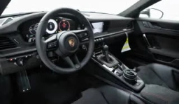 Porsche 911 GT3 Coupe 2026