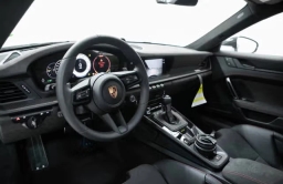 Porsche 911 GT3 Coupe 2026