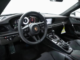 Porsche 911 GT3 Coupe 2026