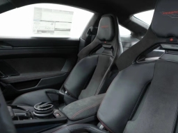 Porsche 911 GT3 Coupe 2026