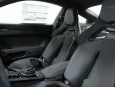 Porsche 911 GT3 Coupe 2026