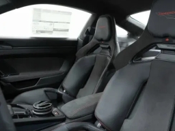 Porsche 911 GT3 Coupe 2026