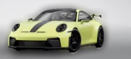 Porsche 911 GT3 Coupe 2026