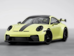 Porsche 911 GT3 Coupe 2026
