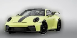 Porsche 911 GT3 Coupe 2026
