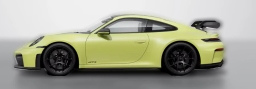 Porsche 911 GT3 Coupe 2026