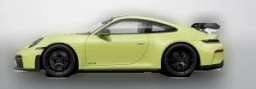 Porsche 911 GT3 Coupe 2026