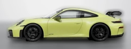 Porsche 911 GT3 Coupe 2026