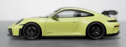 Porsche 911 GT3 Coupe 2026