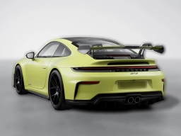 Porsche 911 GT3 Coupe 2026